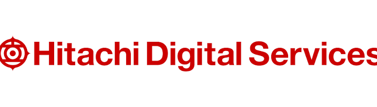 Hitachi Digital Services logo